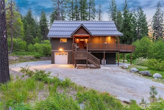 2457 Salal Dr, Leavenworth, WA 98826