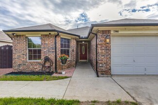 2966 Rosen Ave, Fort Worth, TX 76106