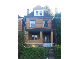 7044 Reynolds St, Pittsburgh, PA 15208