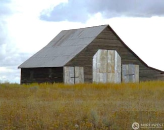 16 A Rd NE, Mansfield, WA 98830