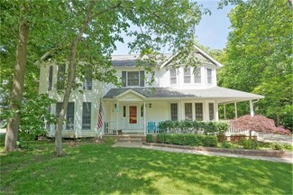 2297 Olde Farm Ln, Hudson, OH 44236