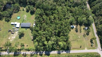 00 Bailey Rd, Wewahitchka, FL 32465
