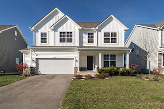 7393 Mcqueen Dr NW, Pickerington, OH 43147