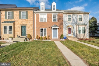 18738 White Sands Dr, Germantown, MD 20874