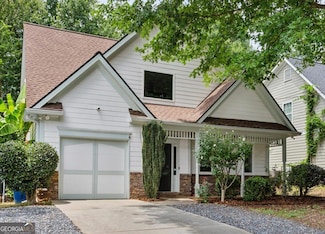 1808 Ellen St NW, Atlanta, GA 30318