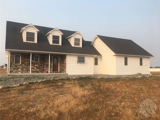 7420 Whitetail Run, Shepherd, MT 59079