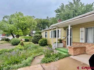 101 W Macarthur Ave, Cortez, CO 81321