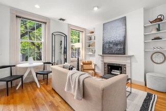 3 Melrose St Unit 3, Boston, MA 02116