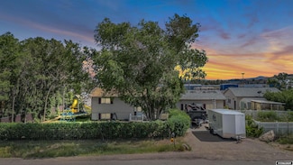 363 Turret Dr, Rock Springs, WY 82901