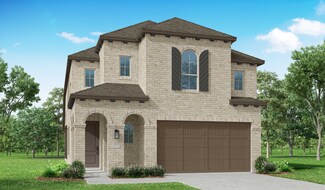 Plan Easton, Rosenberg, TX 77471
