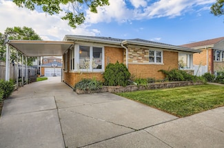 7536 W 59th St, Summit Argo, IL 60501