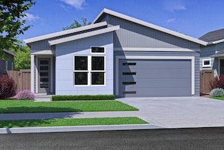 3855 NE Tellus Dr, Bend, OR 97701