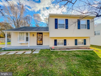 4027 Caribon St, Bowie, MD 20721