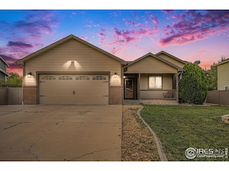3270 White Buffalo Dr, Wellington, CO 80549