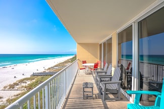 10901 Front Beach Rd Unit 402, Panama City Beach, FL 32407