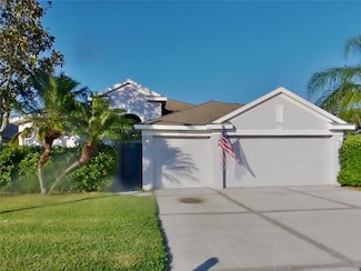 3228 Coconut Grove Rd, Land O Lakes, FL 34639