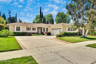 16862 Septo St, North Hills, CA 91343