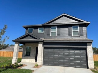 23823 Desert Brush Ct, Spring, TX 77373