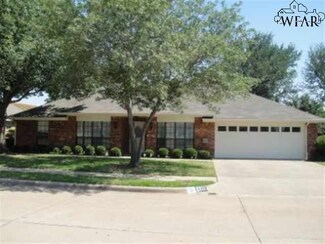 4513 Wendover St, Wichita Falls, TX 76309