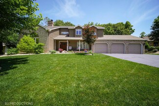 143 Welch Ct, Valparaiso, IN 46385