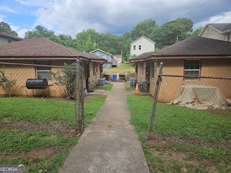 1148 Booker Ave SW, Atlanta, GA 30310
