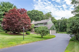 180 Adirondack Dr, East Greenwich, RI 02818