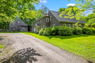 1548 Main St, Readfield, ME 04355
