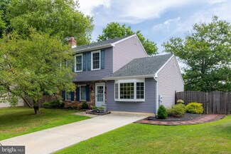 20 Lynn Place, Swedesboro, NJ 08085