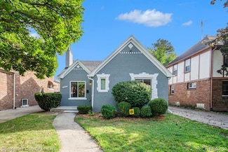 4356 Harvard Rd, Detroit, MI 48224