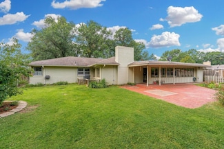 6310 Marjorie St, Wichita, KS 67208