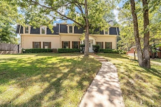 1705 Devonshire Dr, Tyler, TX 75703
