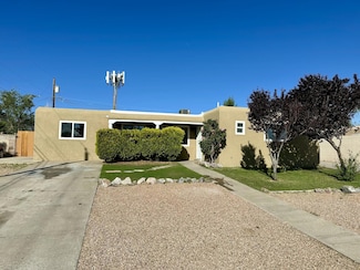 3012 Conchas St NE, Albuquerque, NM 87111