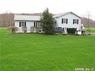2554 Apulia Rd, La Fayette, NY 13084