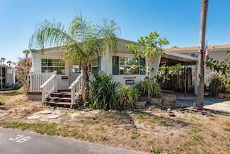 4851 W Gandy Blvd Unit B2L38, Tampa, FL 33611