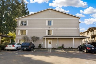 1910 W Casino Rd Unit 212, Everett, WA 98204