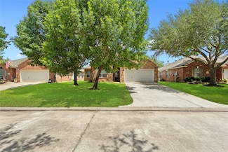 30607 N Sulphur Creek Dr, Magnolia, TX 77355