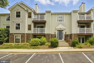 807 Stratford Way Unit E, Frederick, MD 21701