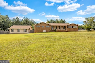 229 Callaway Rd, Fayetteville, GA 30215
