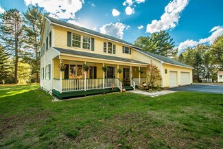 60 Old Mill Rd, West Ossipee, NH 03890