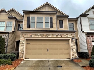 1095 Township Cir, Alpharetta, GA 30004