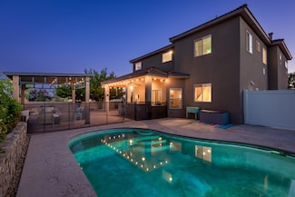 9900 Benton St NW, Albuquerque, NM 87114