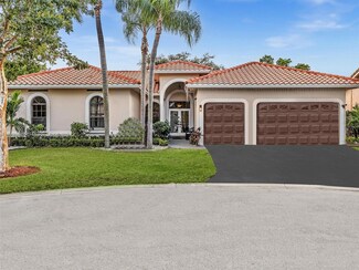 4710 NW 98th Way, Coral Springs, FL 33076