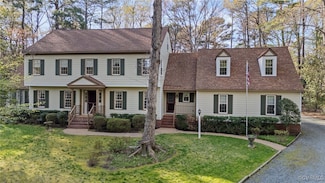 8407 Knollwood Ct, Mechanicsville, VA 23116