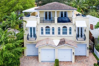 117 SE 12th Ave, Fort Lauderdale, FL 33301