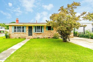 1501 South Rd, Morgan City, LA 70380