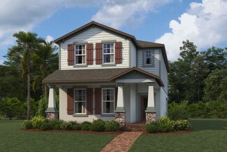 1389 Lumpini St, Saint Cloud, FL 34771