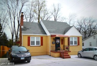 6406 Liberty Rd, Gwynn Oak, MD 21207