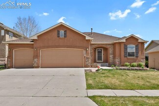 8581 Roaring Fork Dr, Colorado Springs, CO 80924