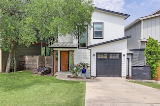 4612 Windy Brook Dr Unit A, Austin, TX 78723