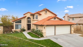 39272 Arrowhead Ct, Palmdale, CA 93551